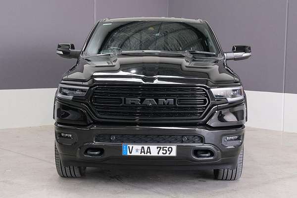 2021 RAM 1500 Limited DT 4X4 SWB