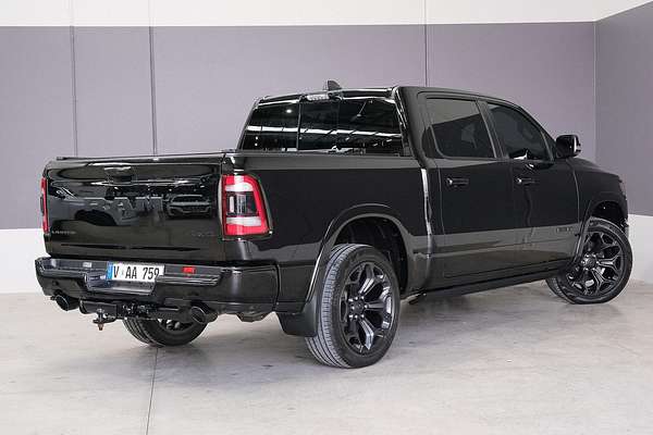2021 RAM 1500 Limited DT 4X4 SWB