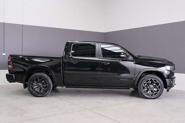 2021 RAM 1500 Limited DT 4X4 SWB