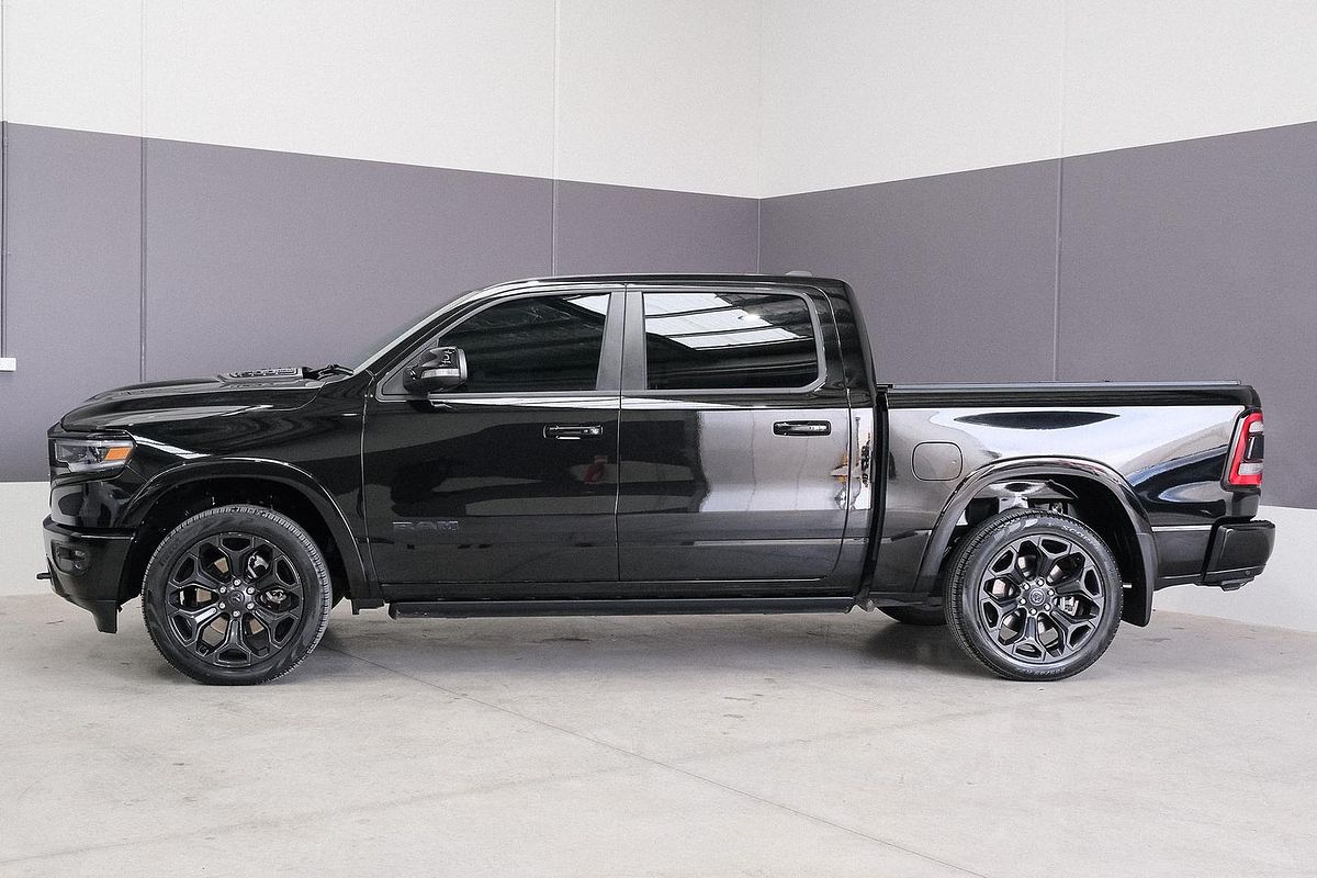 2021 RAM 1500 Limited DT 4X4 SWB