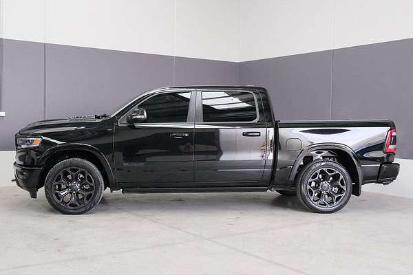 2021 RAM 1500 Limited DT 4X4 SWB