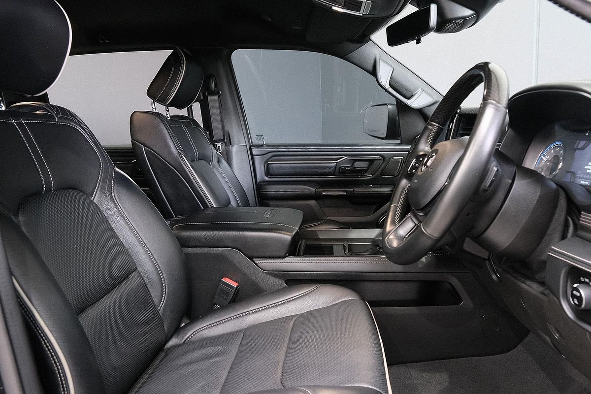 2021 RAM 1500 Limited DT 4X4 SWB