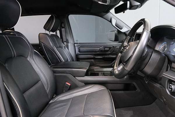 2021 RAM 1500 Limited DT 4X4 SWB