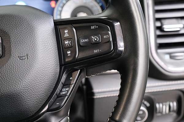 2021 RAM 1500 Limited DT 4X4 SWB
