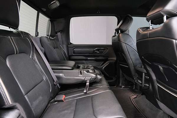 2021 RAM 1500 Limited DT 4X4 SWB