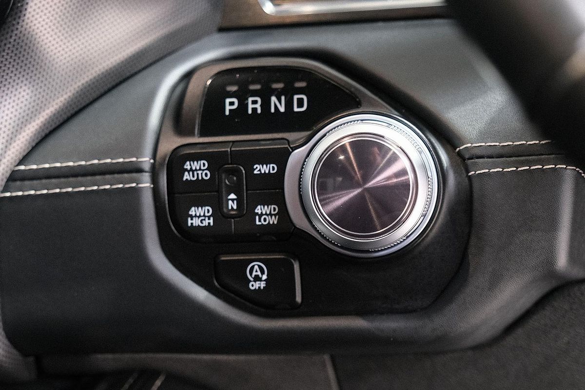 2021 RAM 1500 Limited DT 4X4 SWB