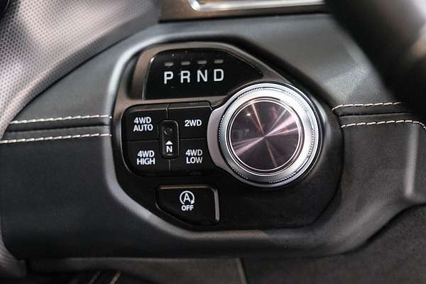 2021 RAM 1500 Limited DT 4X4 SWB
