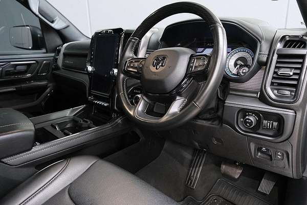 2021 RAM 1500 Limited DT 4X4 SWB