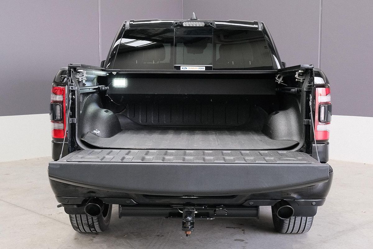2021 RAM 1500 Limited DT 4X4 SWB