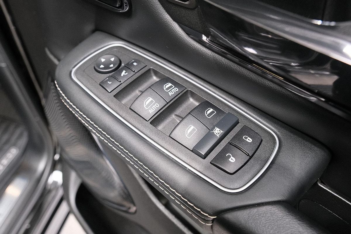 2021 RAM 1500 Limited DT 4X4 SWB
