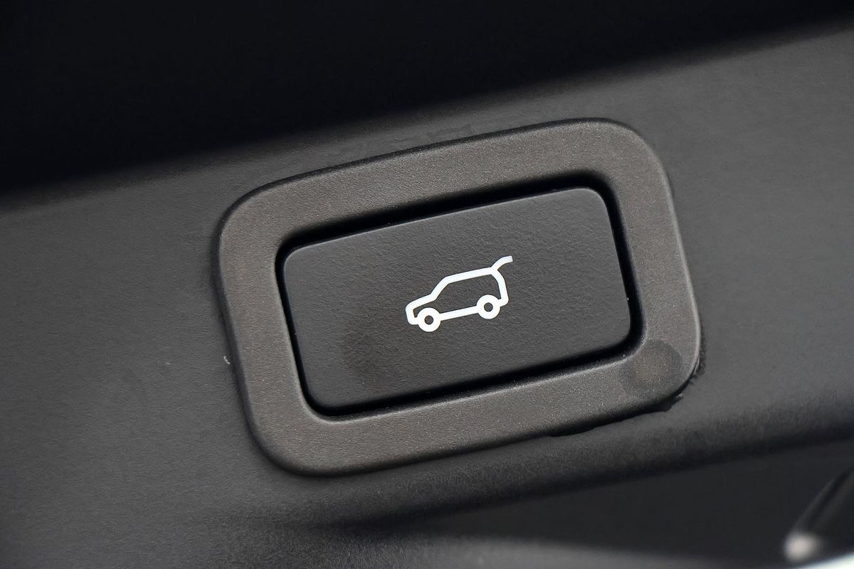 2019 Land Rover Range Rover Sport Si4 PHEV SE L494