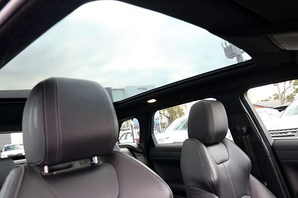 2018 Land Rover Range Rover Evoque TD4 180 HSE Dynamic L538
