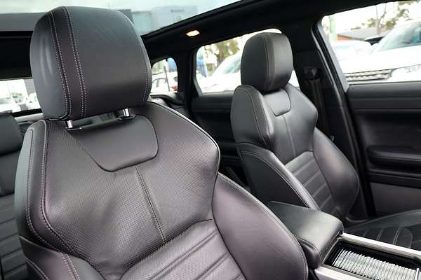 2018 Land Rover Range Rover Evoque TD4 180 HSE Dynamic L538