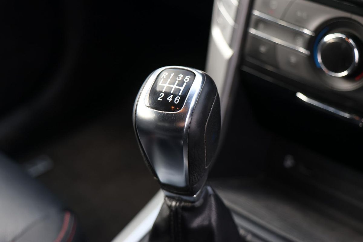 2019 LDV T60 LUXE SK8C 4X4