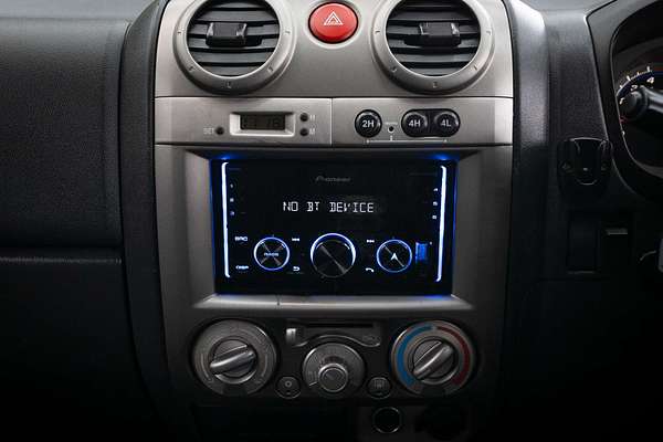 2011 Holden Colorado LT-R RC 4X4
