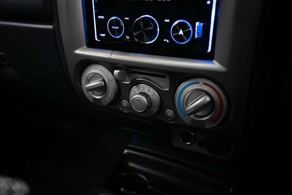 2011 Holden Colorado LT-R RC 4X4