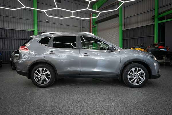 2014 Nissan X-TRAIL Ti T32