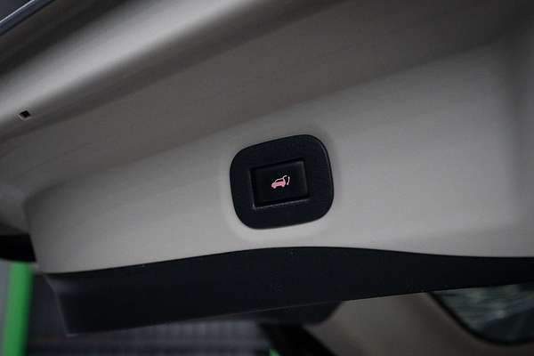 2014 Nissan X-TRAIL Ti T32
