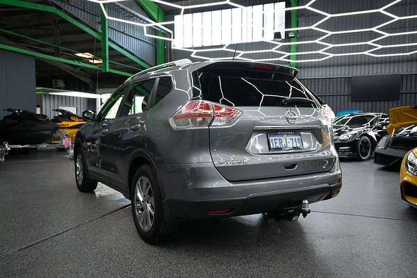 2014 Nissan X-TRAIL Ti T32