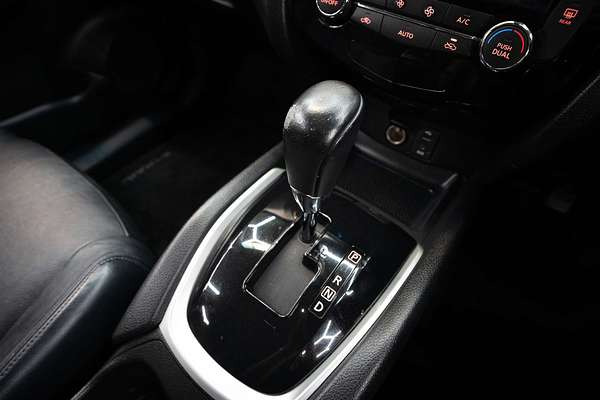 2014 Nissan X-TRAIL Ti T32