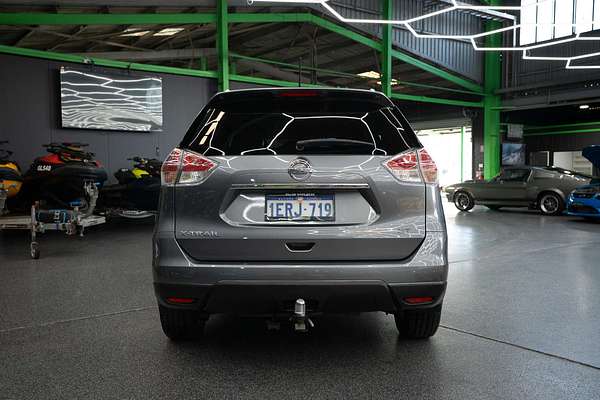2014 Nissan X-TRAIL Ti T32