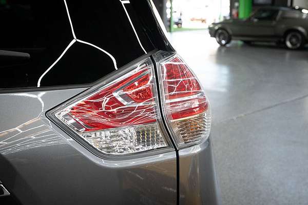 2014 Nissan X-TRAIL Ti T32