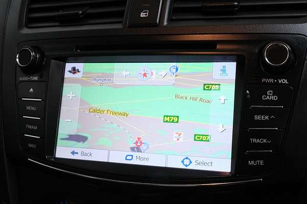 2016 Mazda BT-50 XTR Hi-Rider UR Rear Wheel Drive