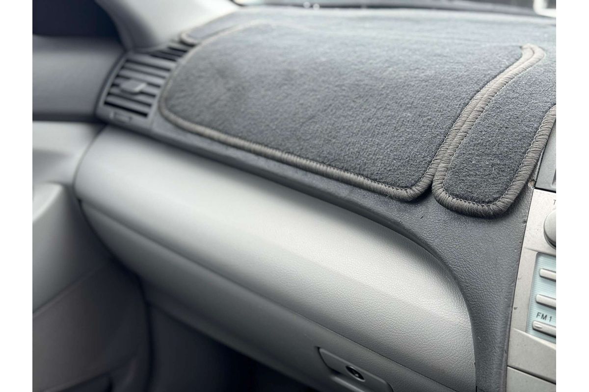 2008 Toyota Camry Altise ACV40R