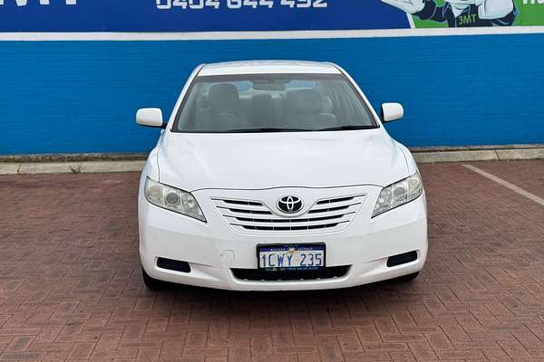 2008 Toyota Camry Altise ACV40R