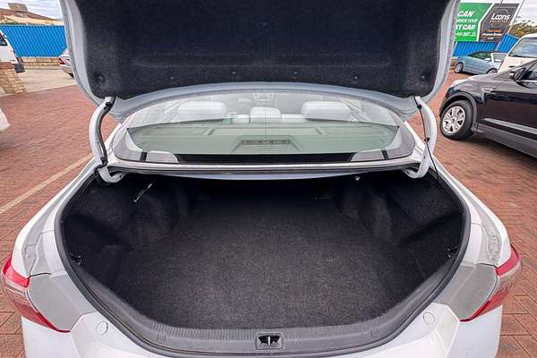 2008 Toyota Camry Altise ACV40R