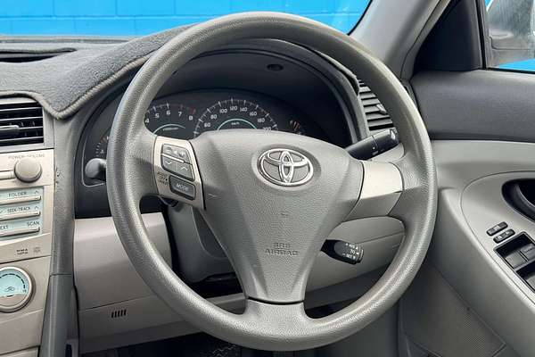 2008 Toyota Camry Altise ACV40R