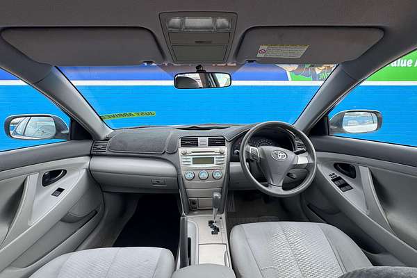 2008 Toyota Camry Altise ACV40R