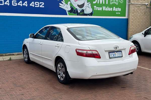 2008 Toyota Camry Altise ACV40R