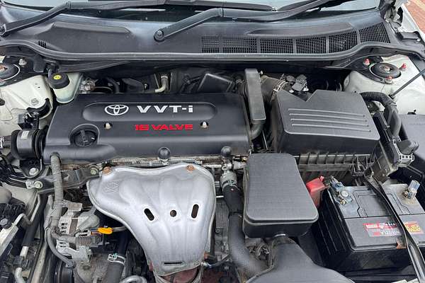 2008 Toyota Camry Altise ACV40R