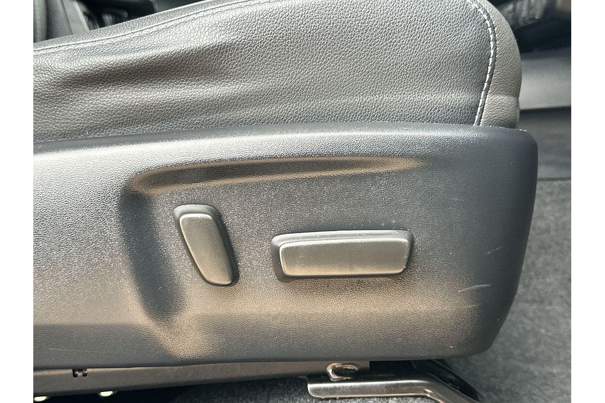 2023 Toyota Hilux Rogue GUN126R 4X4