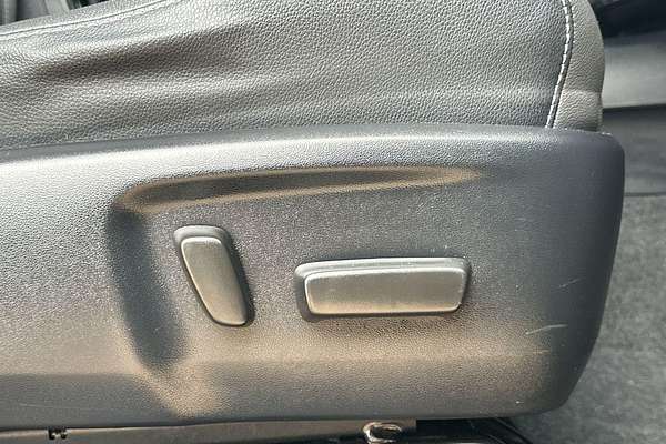 2023 Toyota Hilux Rogue GUN126R 4X4