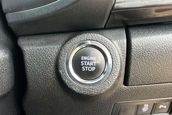 2023 Toyota Hilux Rogue GUN126R 4X4