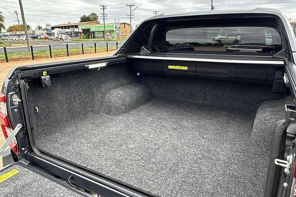 2023 Toyota Hilux Rogue GUN126R 4X4