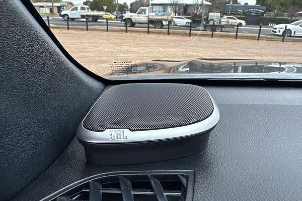 2023 Toyota Hilux Rogue GUN126R 4X4
