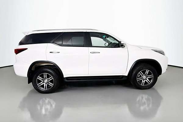 2023 Toyota Fortuner GXL GUN156R