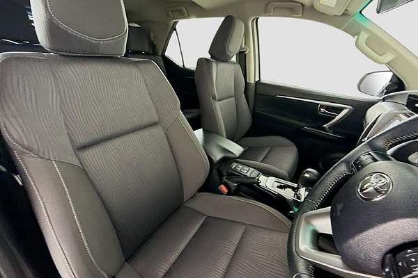 2023 Toyota Fortuner GXL GUN156R
