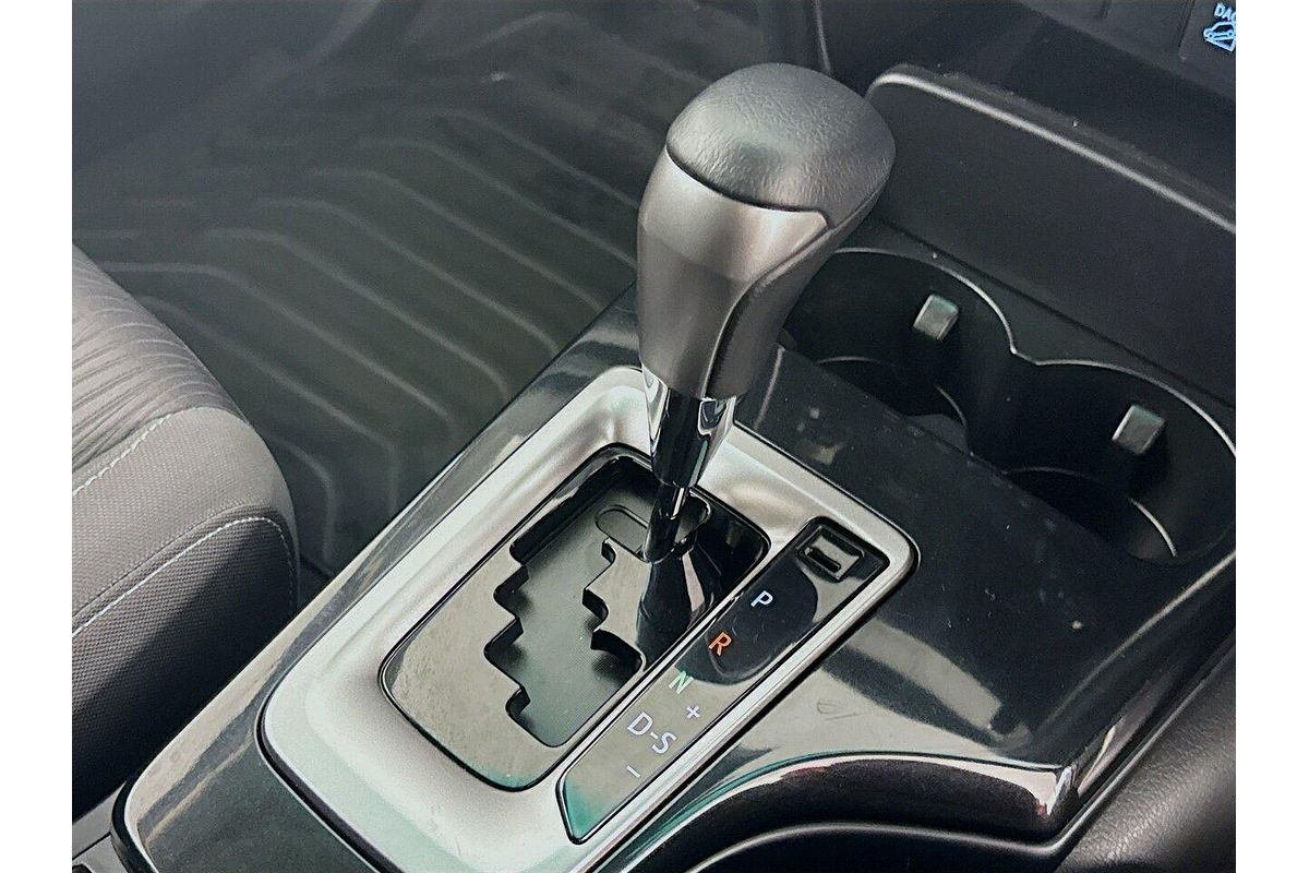 2023 Toyota Fortuner GXL GUN156R