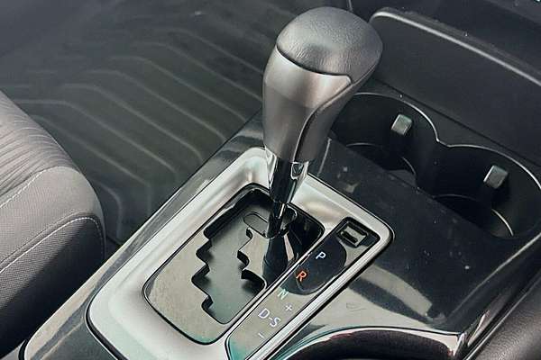 2023 Toyota Fortuner GXL GUN156R