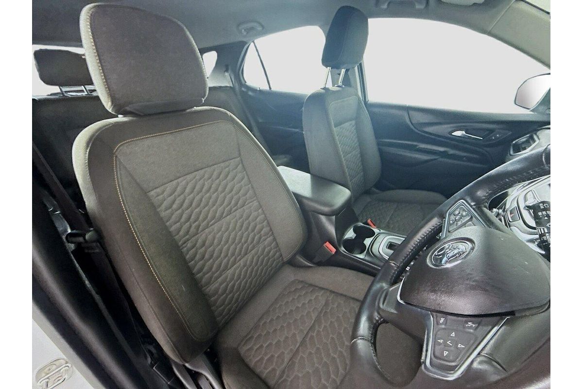 2018 Holden Equinox LS PLUS (FWD) EQ MY18