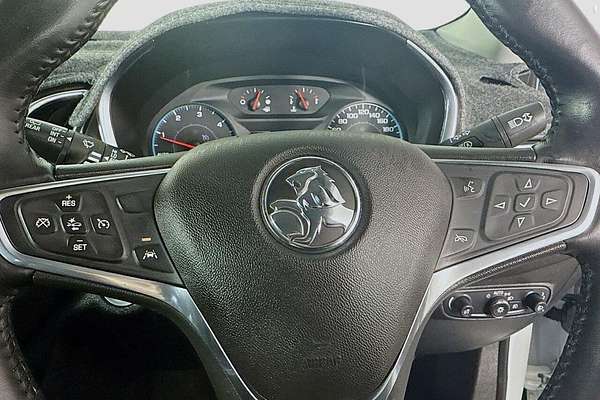 2018 Holden Equinox LS PLUS (FWD) EQ MY18