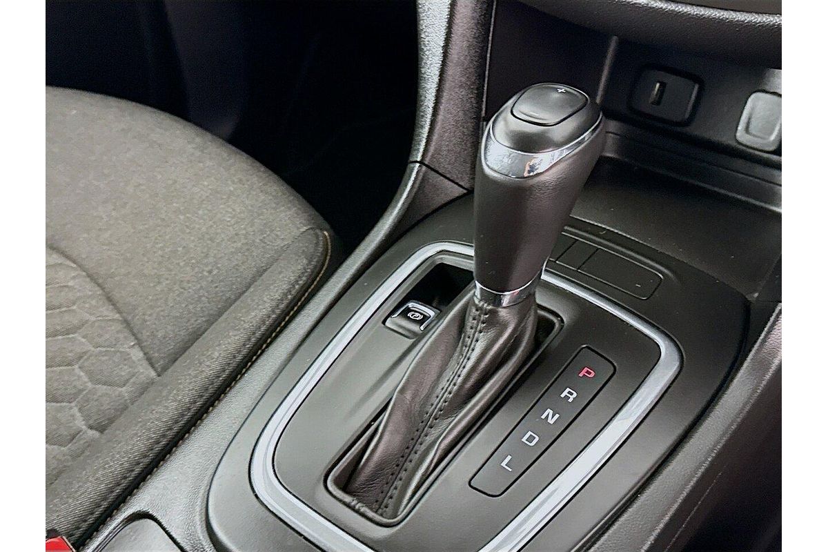 2018 Holden Equinox LS PLUS (FWD) EQ MY18