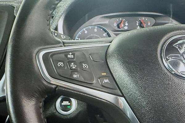 2018 Holden Equinox LS PLUS (FWD) EQ MY18