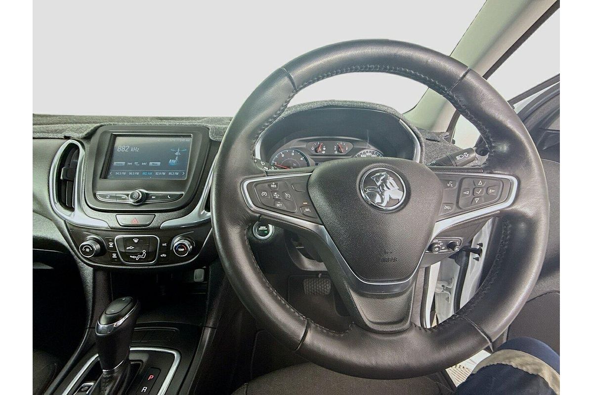 2018 Holden Equinox LS PLUS (FWD) EQ MY18