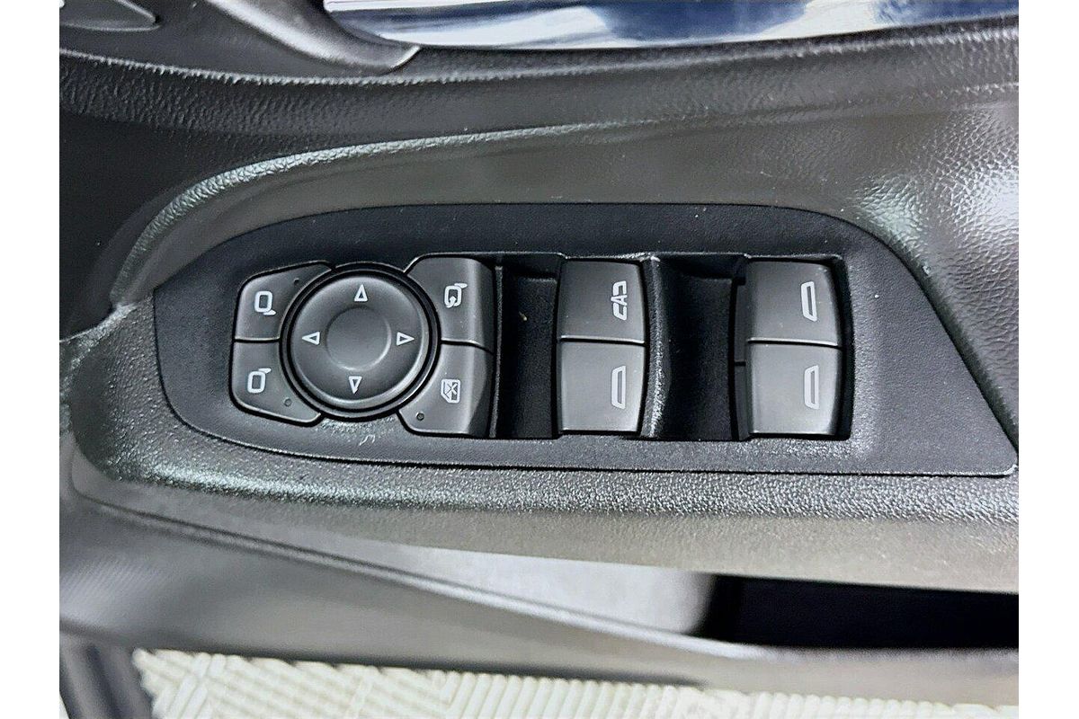 2018 Holden Equinox LS PLUS (FWD) EQ MY18