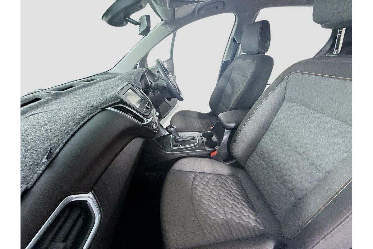 2018 Holden Equinox LS PLUS (FWD) EQ MY18
